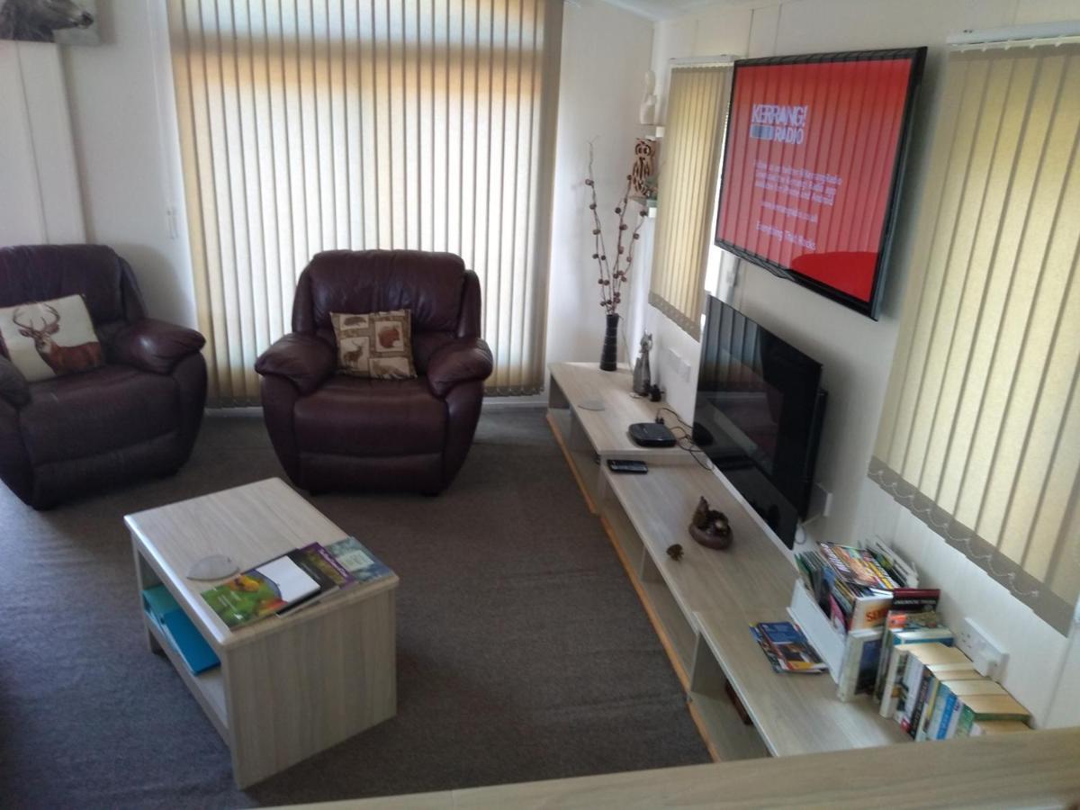 Squirrel Lodge Clearwell Екстериор снимка