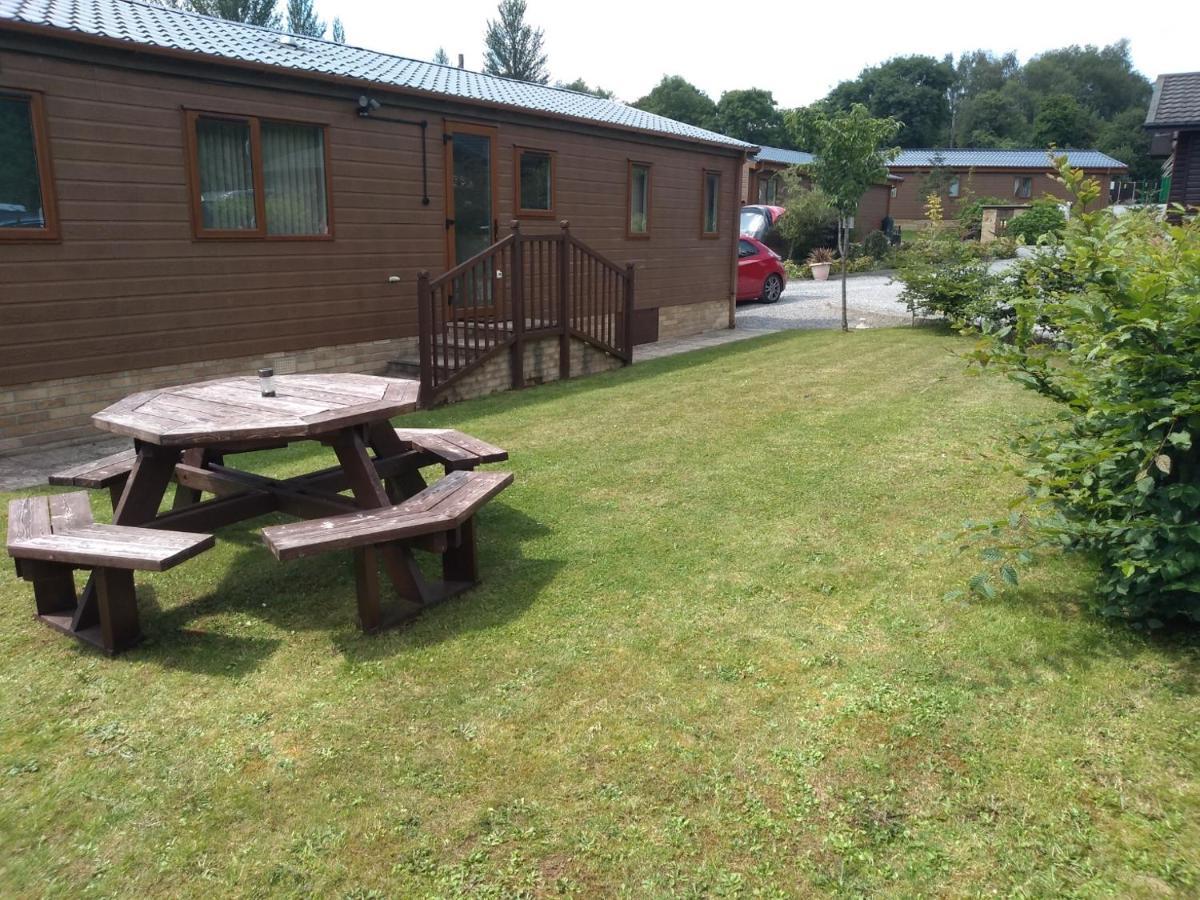 Squirrel Lodge Clearwell Екстериор снимка